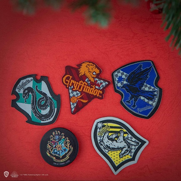 Harry Potter 24 Day Advent Calendar - Picture 2 of 10